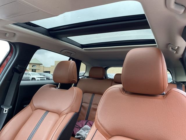 Used 2024 MAZDA CX-50 2.5 Turbo w/ Cargo Package image 7