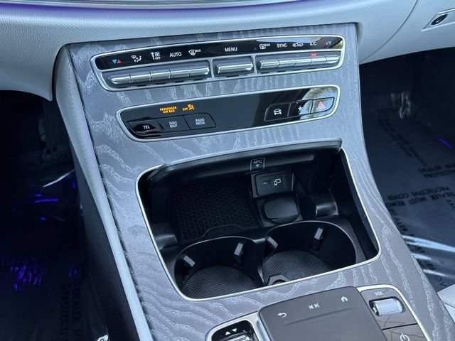 Certified 2022 Mercedes-Benz E 350 Sedan image 22
