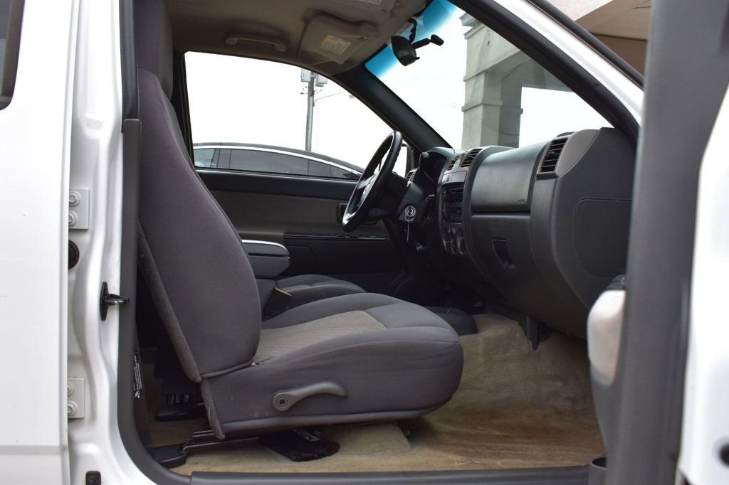 Used 2004 GMC Canyon SLE w/ Power Convenience Package image 15