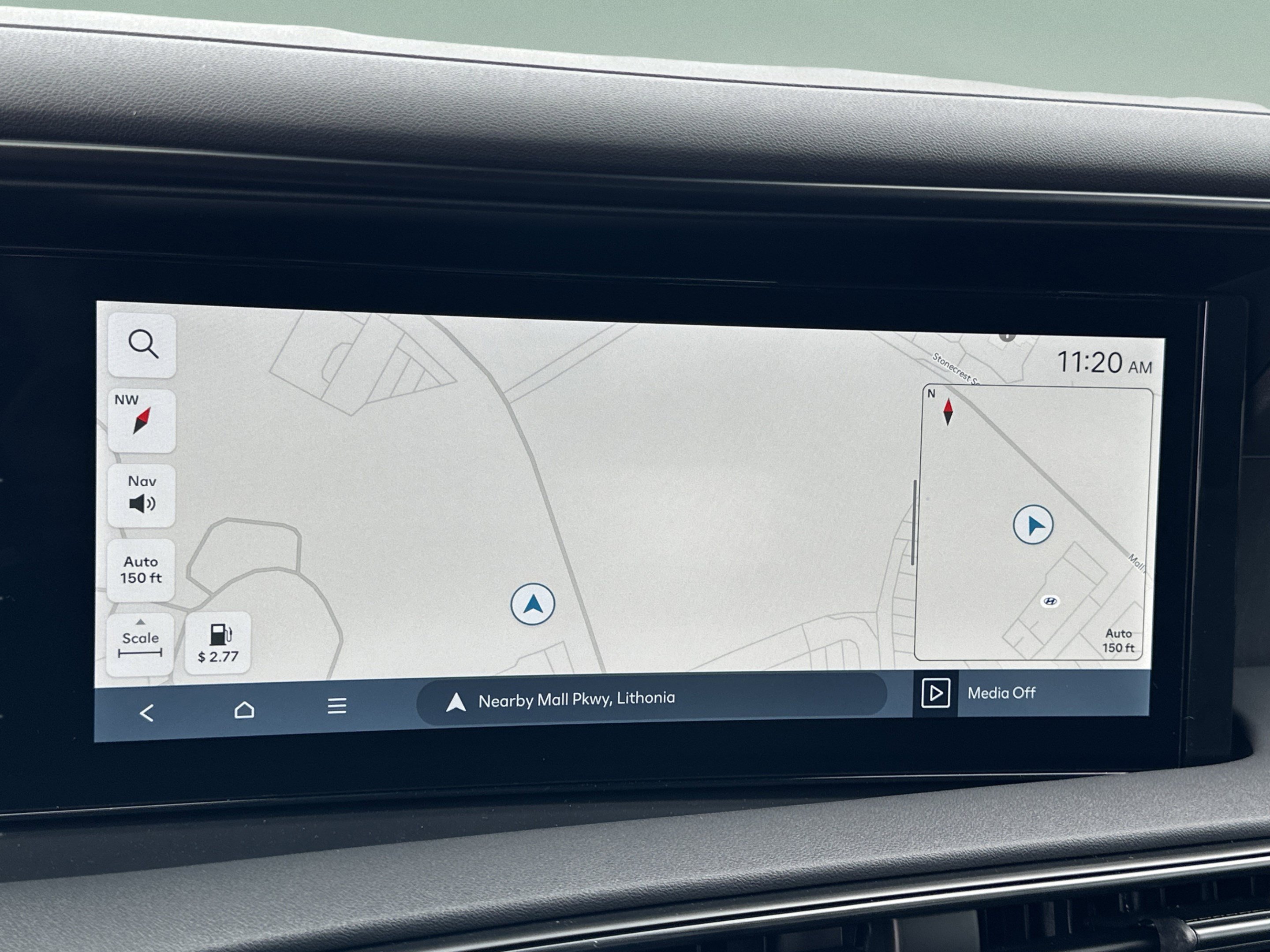 New 2026 Hyundai Palisade XRT Pro AWD/4WD image 10