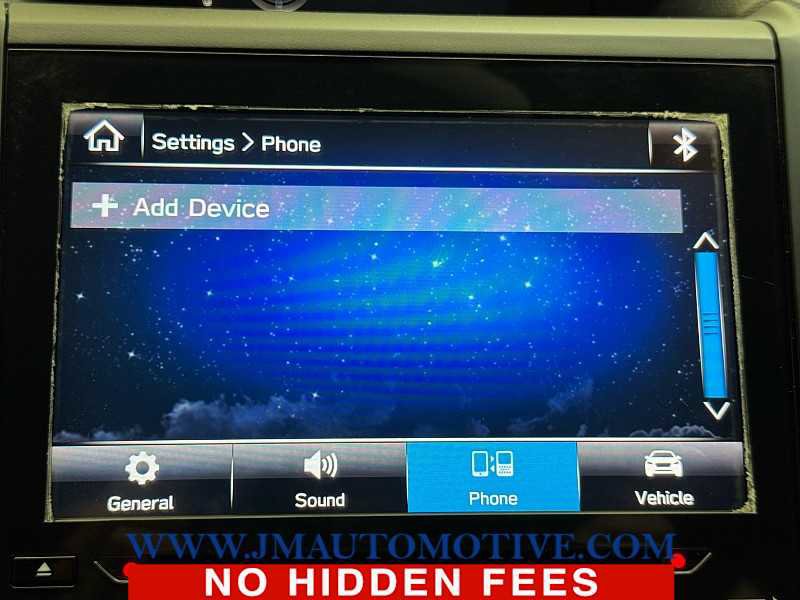 Used 2017 Subaru Impreza 2.0i Sport image 30