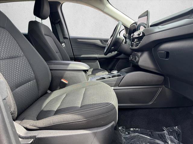 Used 2025 Ford Escape Active FWD image 17
