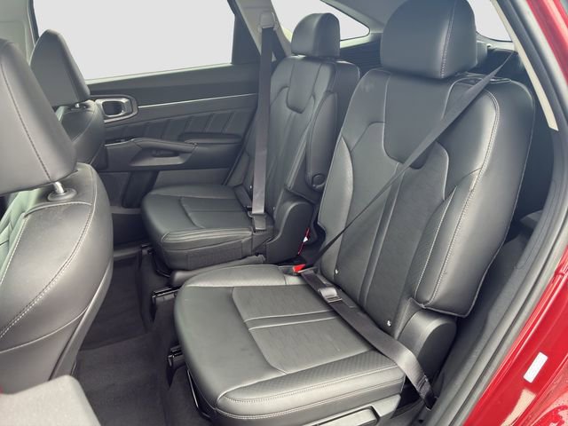 Used 2025 Kia Sorento SX image 14