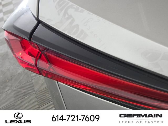 Certified 2020 Lexus NX 300h AWD w/ Premium Package image 17