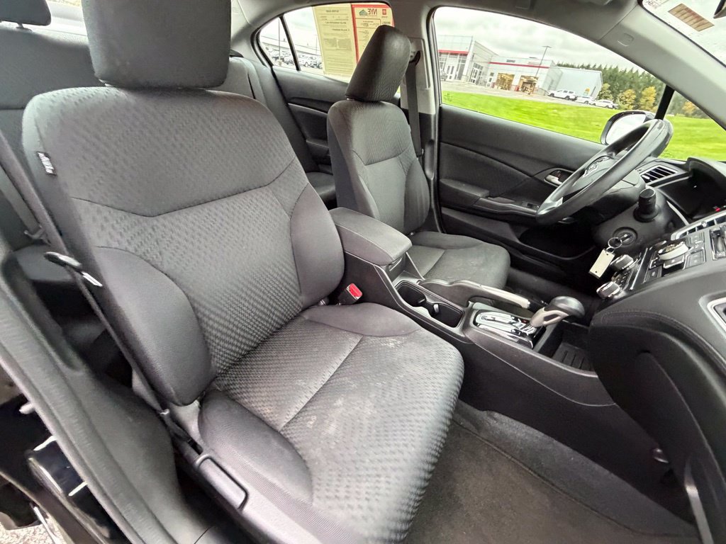 Used 2015 Honda Civic LX image 35