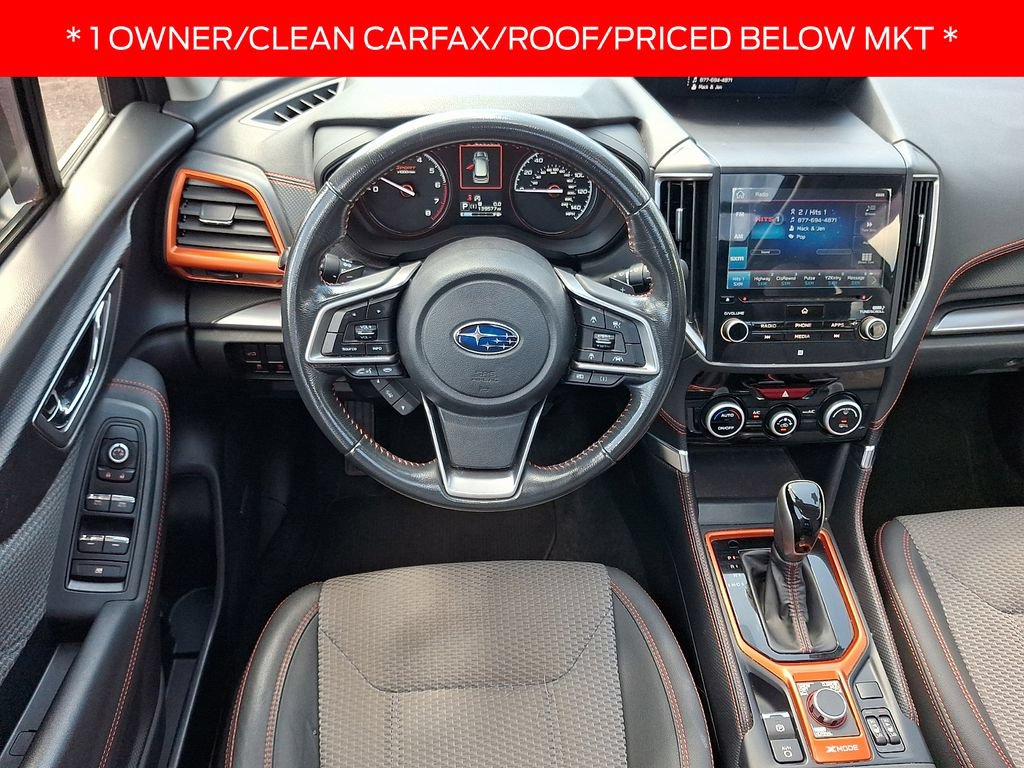 Used 2019 Subaru Forester Sport AWD/4WD image 11