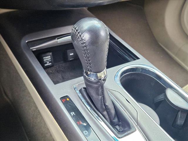 Used 2015 Acura RDX FWD image 10