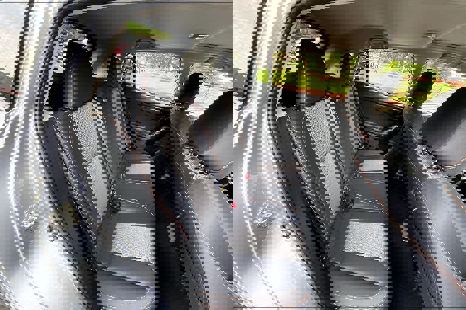 Used 2021 Subaru Crosstrek 2.0i Premium w/ Moonroof Package AWD/4WD image 21