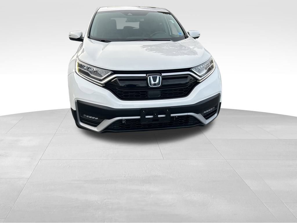 Used 2022 Honda CR-V EX-L image 21