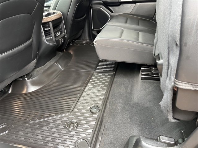 Used 2020 RAM 1500 Laramie image 7