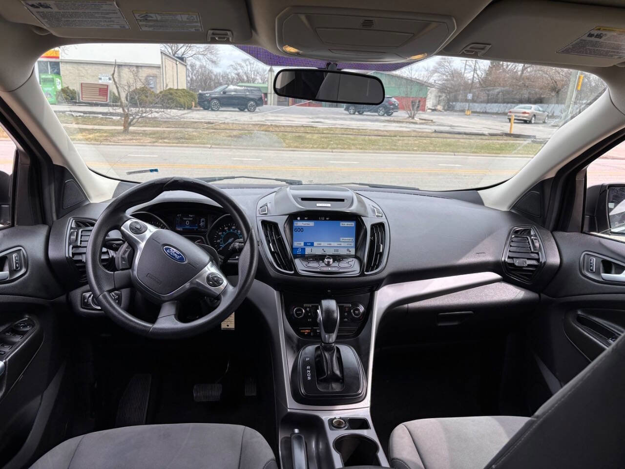 Used 2016 Ford Escape SE w/ Equipment Group 201A AWD/4WD image 10
