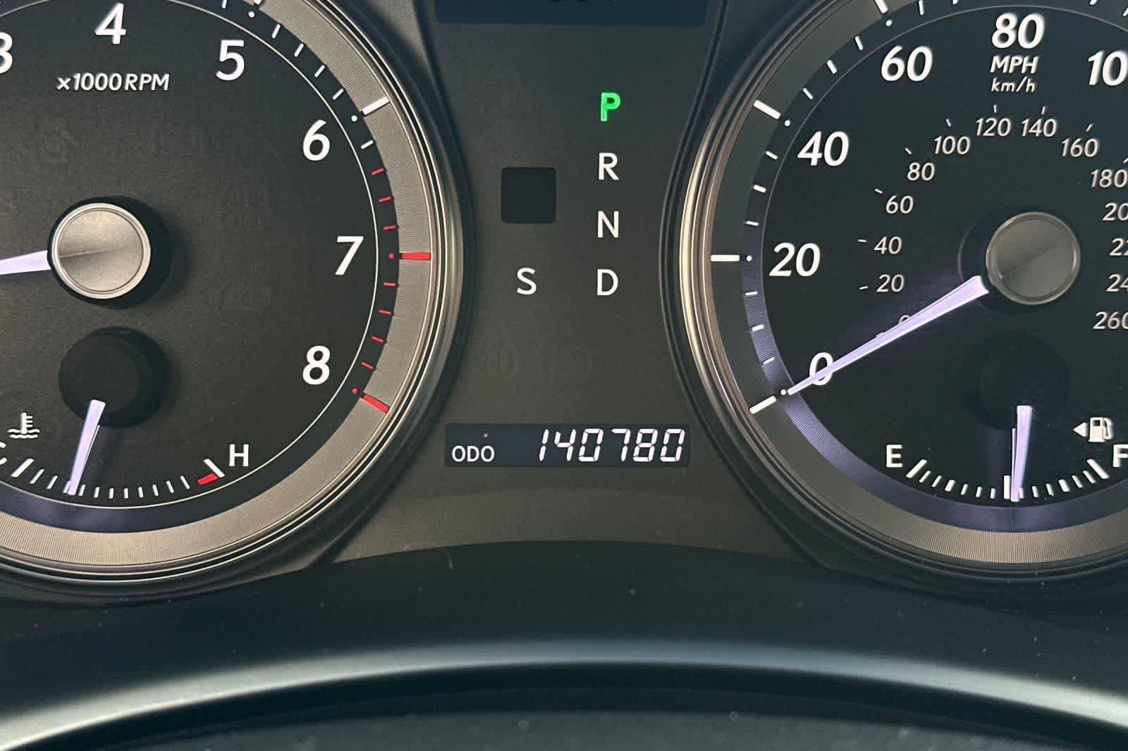 Used 2010 Lexus ES 350 FWD image 29