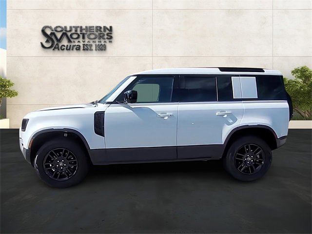 Used 2025 Land Rover Defender 110 S image 20