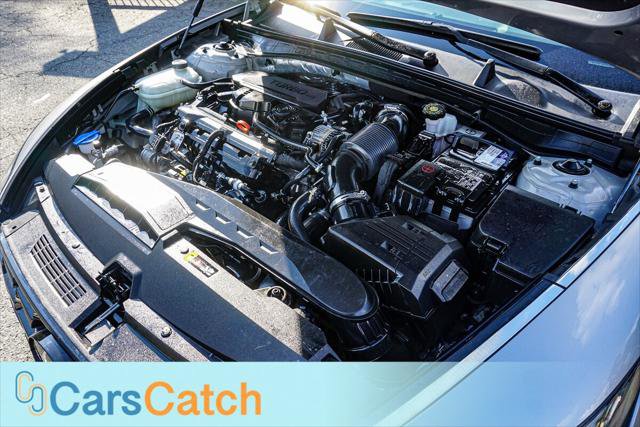 Used 2020 Hyundai Sonata SEL Plus w/ Tech Package image 41