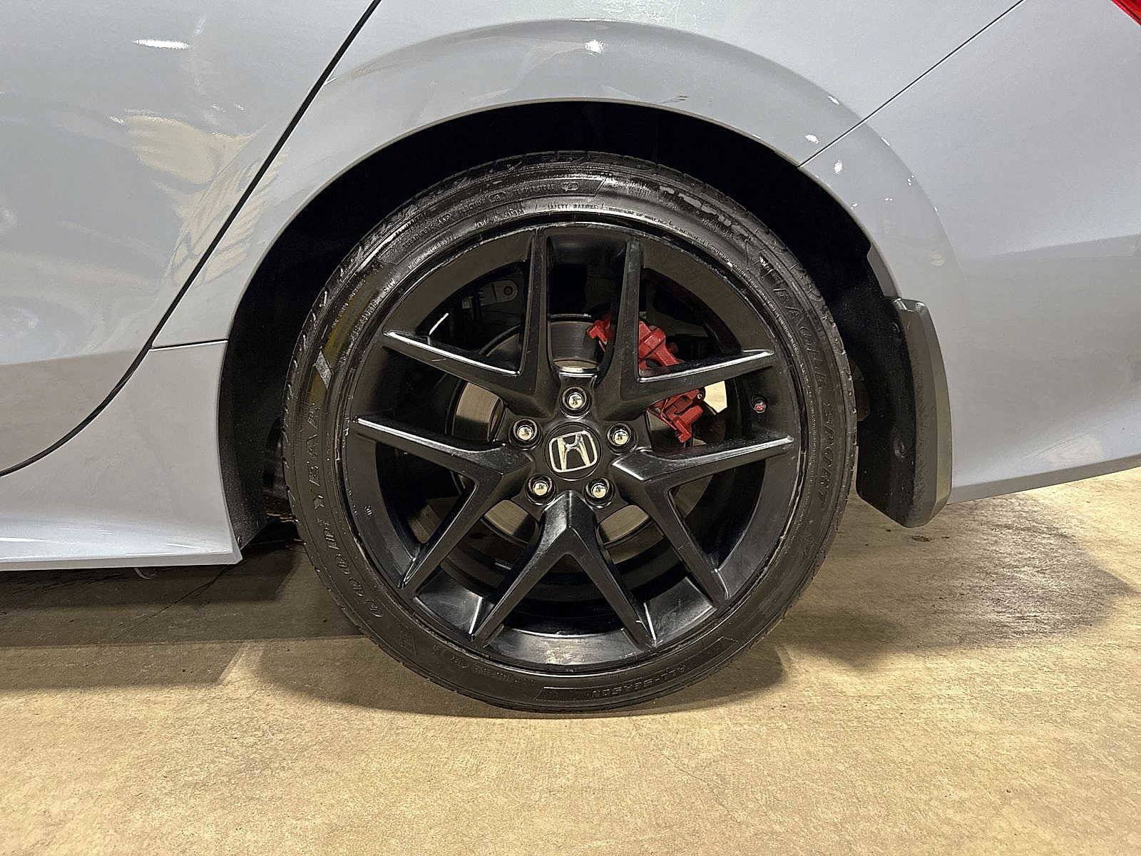 Used 2024 Honda Civic Si image 10