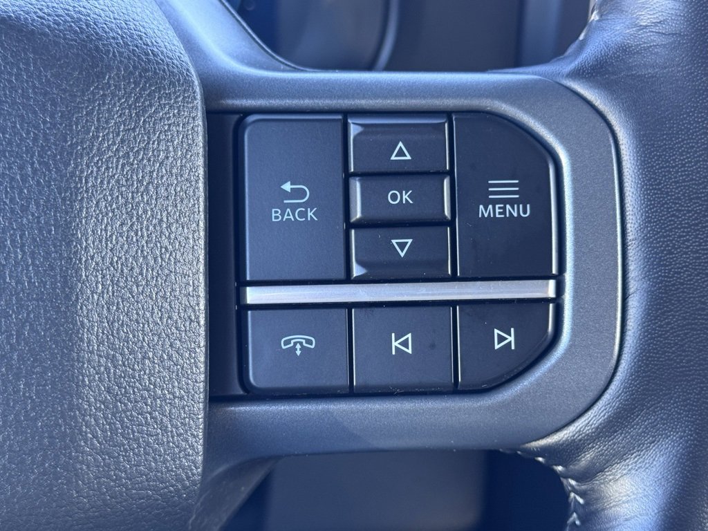 Used 2024 Ford F250 Lariat image 9