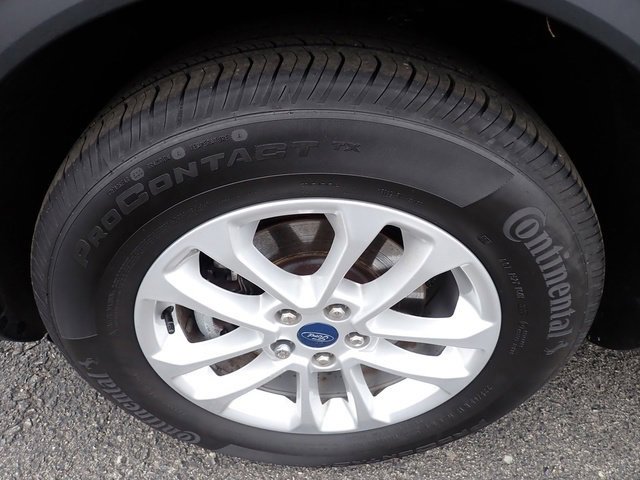 Certified 2022 Ford Escape SE w/ Convenience Package image 12