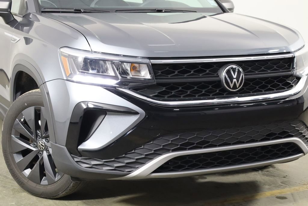 Used 2022 Volkswagen Taos S image 39