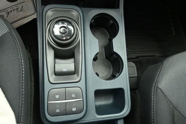 Certified 2022 Ford Maverick XL FWD image 18