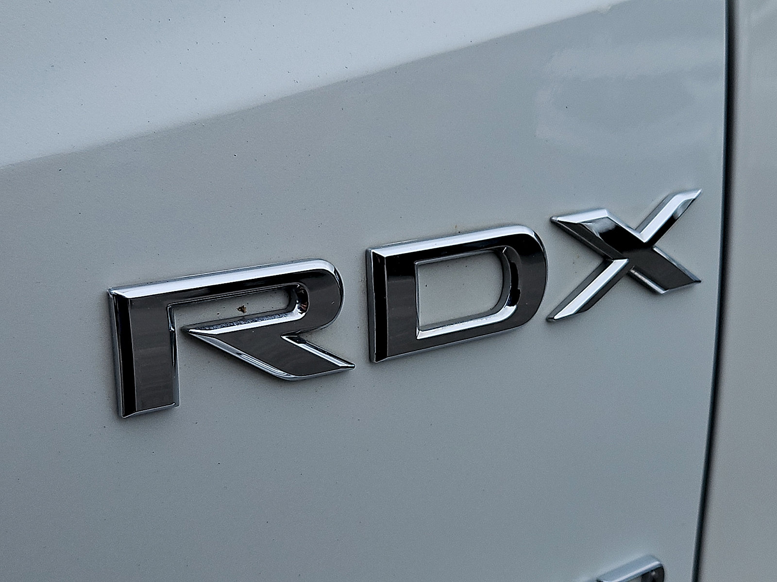 Certified 2024 Acura RDX A-Spec AWD/4WD image 36