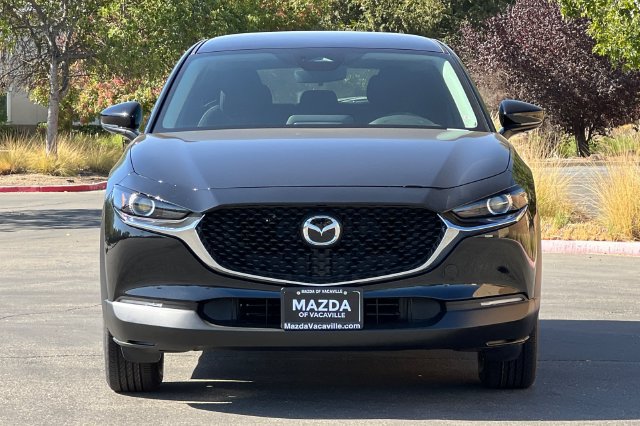 New 2026 MAZDA CX-30 AWD 2.5 S image 8