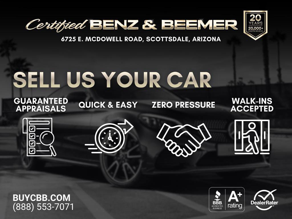 Used 2024 BMW M4 Competition w/ Executive Package RWD image 24