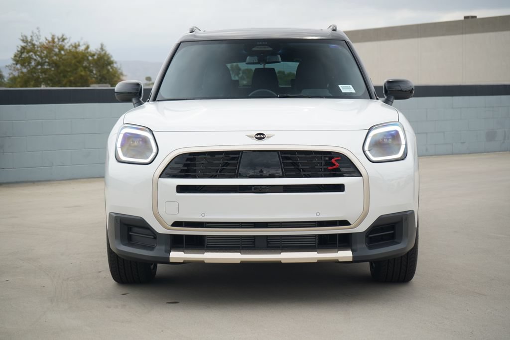 New 2027 MINI Cooper Countryman S AWD/4WD image 3