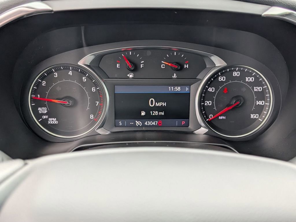 Used 2023 Chevrolet Blazer LT image 24