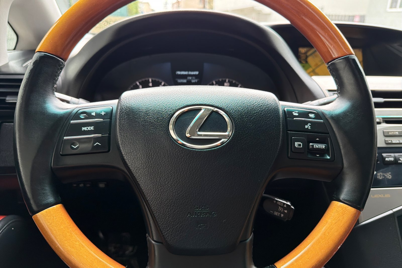 Used 2010 Lexus RX 350 2WD image 25