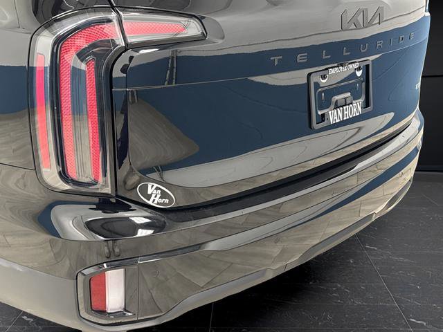 Used 2024 Kia Telluride SX X-Line image 37