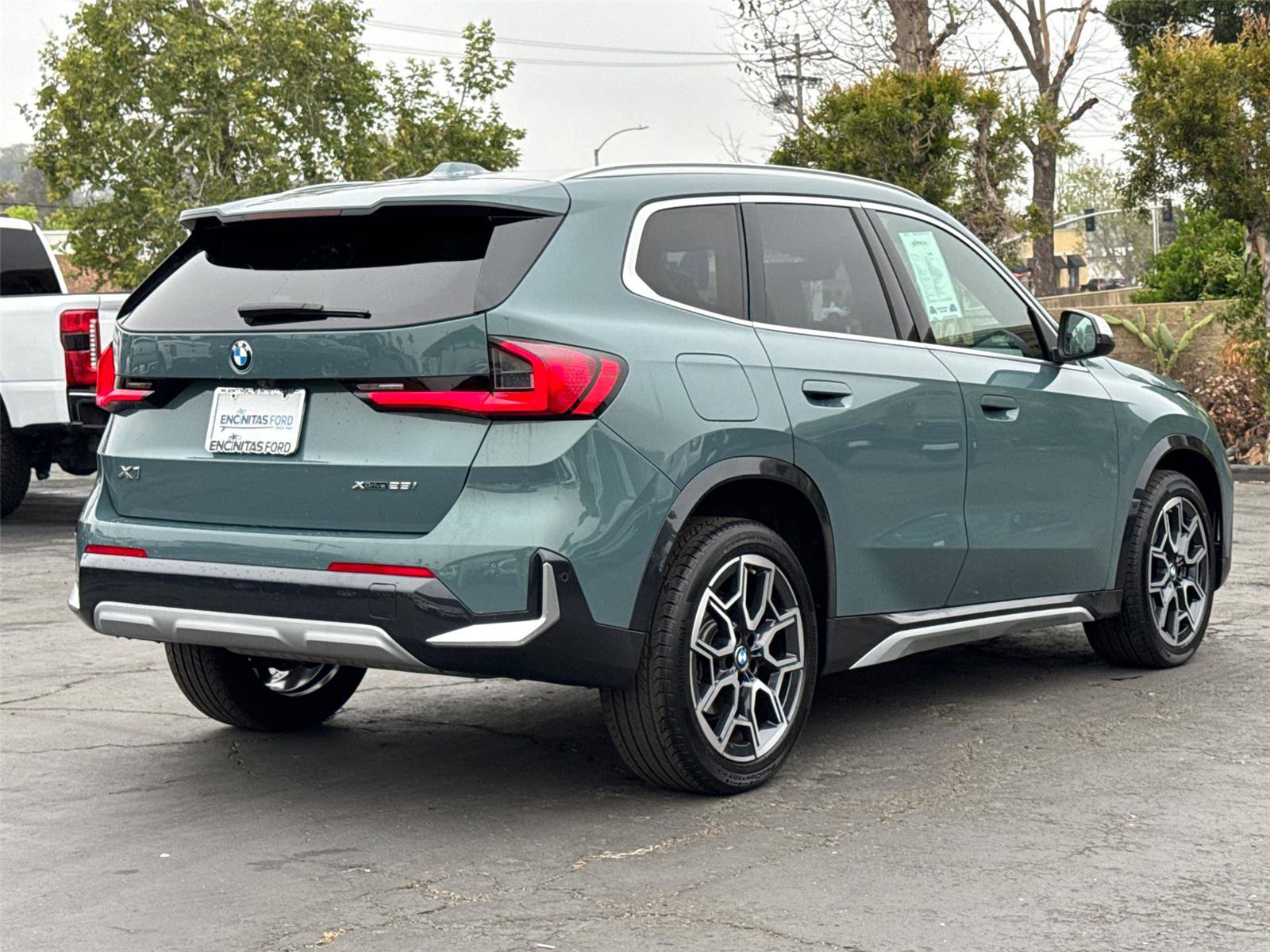 Used 2023 BMW X1 xDrive28i w/ Convenience Package image 11