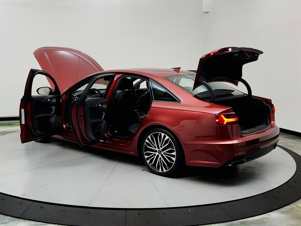 Used 2018 Audi A6 2.0T Premium image 12