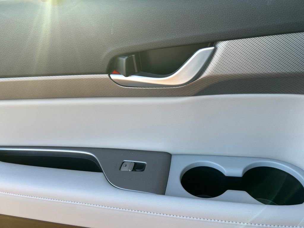 Used 2025 Hyundai Palisade SEL image 19