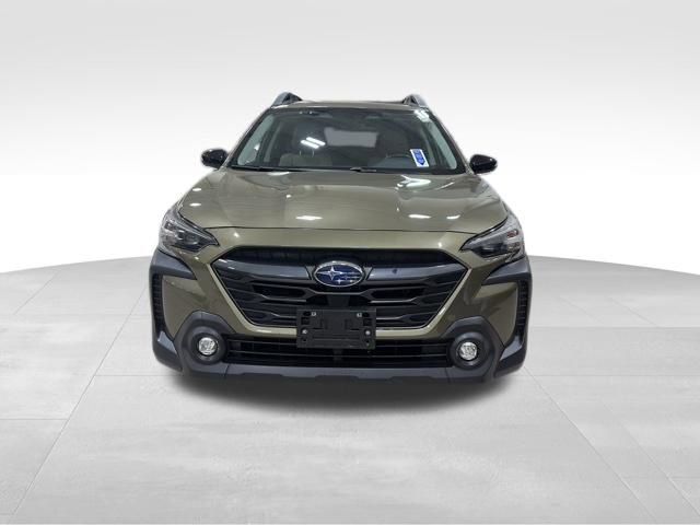 Certified 2023 Subaru Outback Premium image 4
