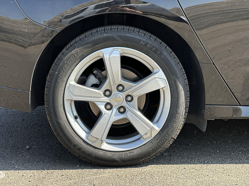 Used 2019 Chevrolet Volt LT FWD image 5