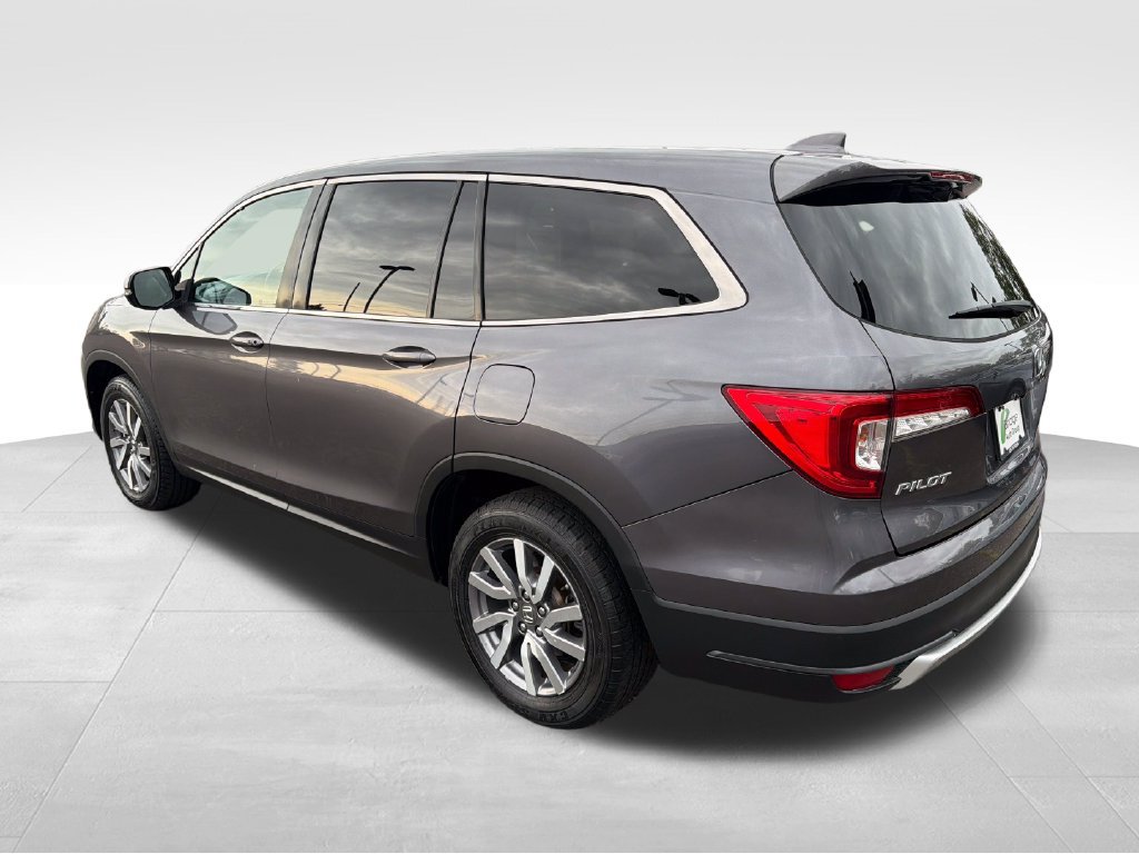 Used 2019 Honda Pilot EX-L image 5