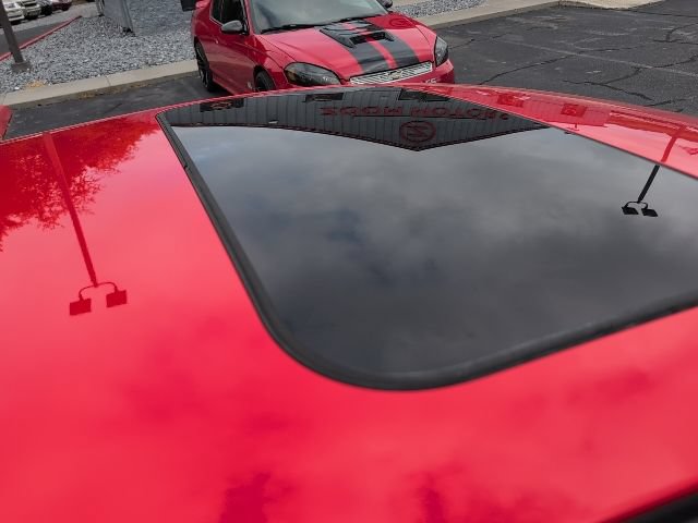 Used 2015 Ford Fiesta ST w/ ST Recaro Package FWD image 10