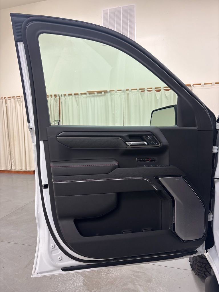 New 2024 GMC Sierra 1500 AT4X w/ AT4X AEV Edition AWD/4WD image 19