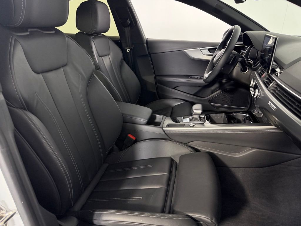 Used 2023 Audi A5 2.0T Premium Plus w/ Premium Plus AWD/4WD image 33