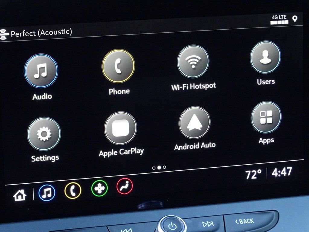 Used 2024 Chevrolet Blazer LT w/ Convenience Package image 23