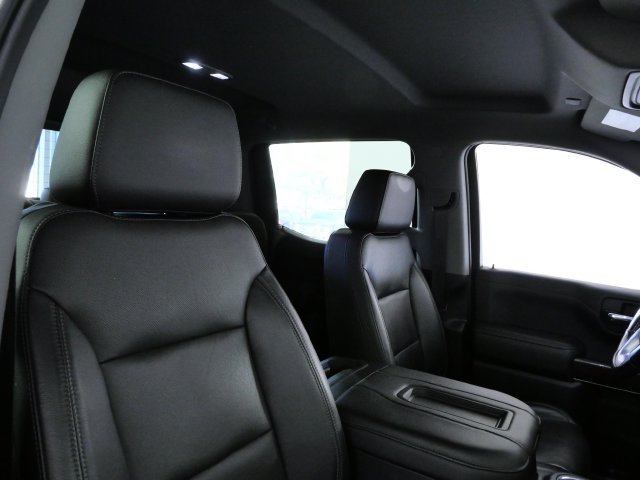 Used 2019 GMC Sierra 1500 SLT w/ SLT Premium Package AWD/4WD image 12