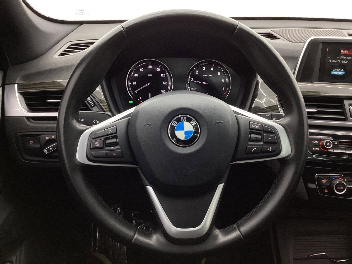Used 2018 BMW X1 sDrive28i w/ Convenience Package image 32