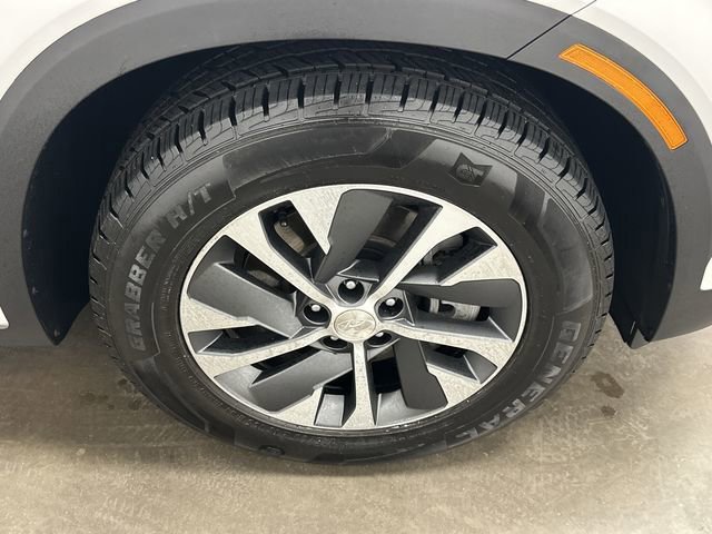 Used 2020 Hyundai Palisade SEL image 5