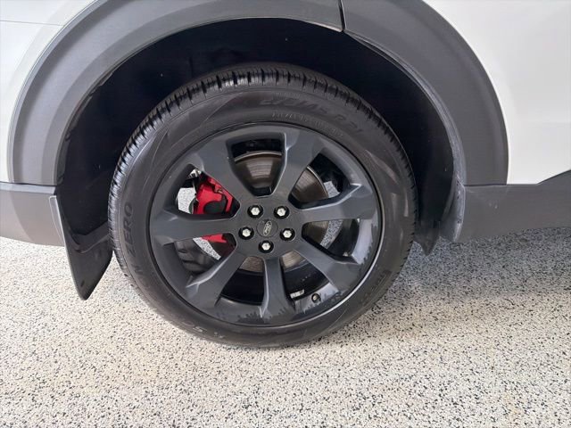 Used 2021 Ford Explorer ST w/ Equipment Group 401A image 44