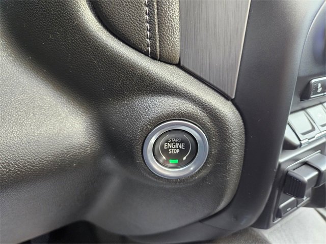 Used 2022 GMC Sierra 1500 Denali w/ Technology Package image 27