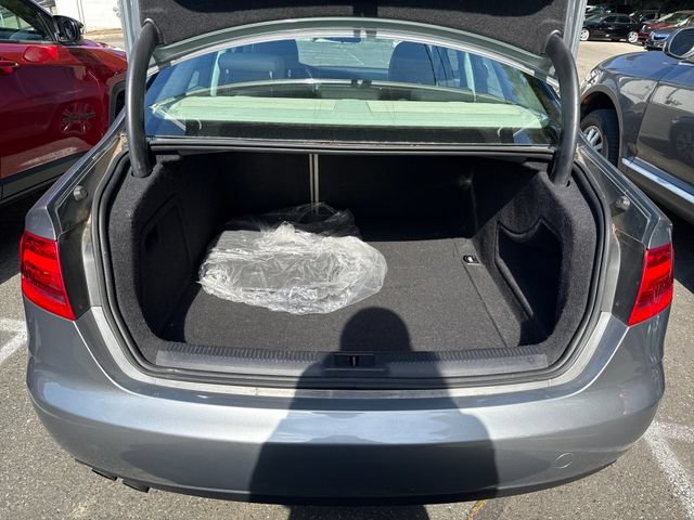 Used 2010 Audi A4 2.0T Premium AWD/4WD image 11