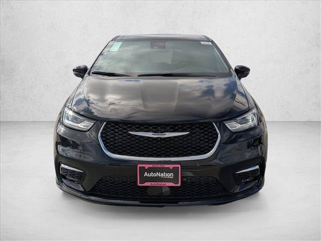 New 2026 Chrysler Pacifica Select FWD image 6