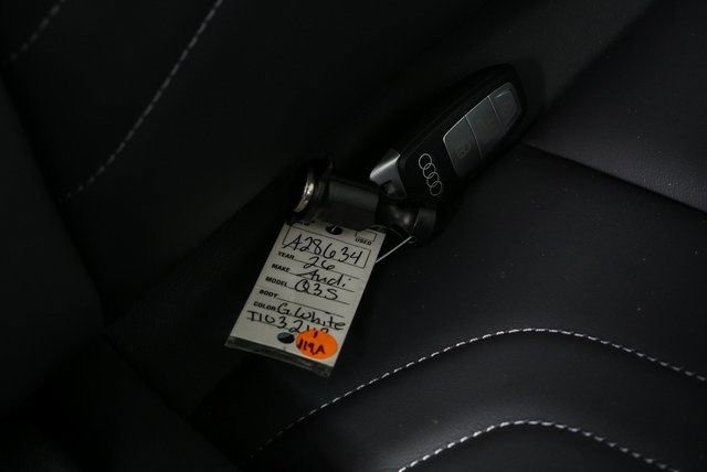New 2026 Audi Q3 quattro 2.0T image 40