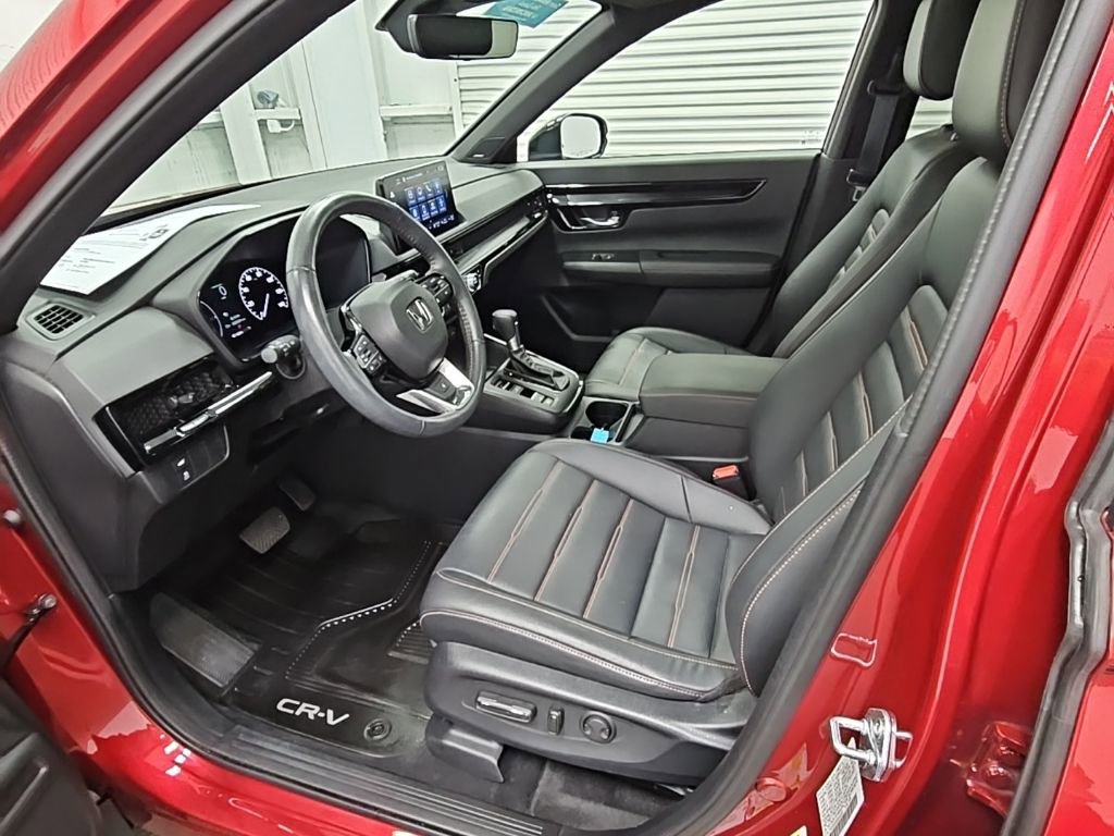 Used 2024 Honda CR-V Sport Touring image 11