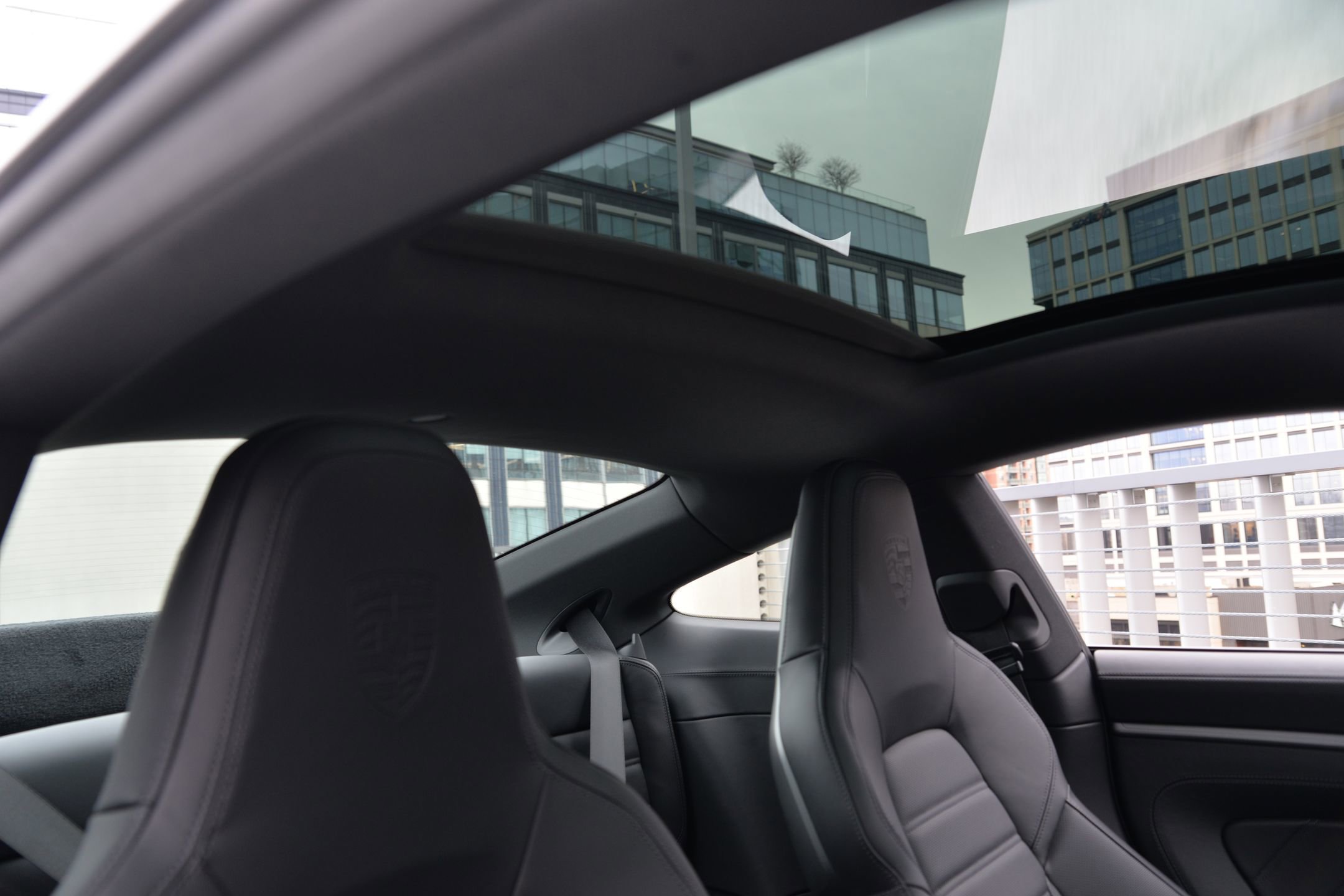 Certified 2026 Porsche 911 Carrera 4S image 20